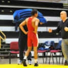 NB I-es birkózó csapatbajnokság -A- csoport