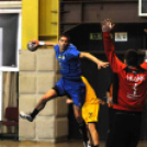 Cegléd-Gyöngyös 26-28