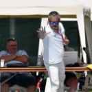 XXVII. Beck Péter Emléktorna (zárónap)