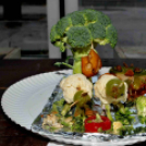 Egészséghét a Várkonyiban