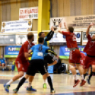 CEGLÉDI KK SE - BALMAZÚJVÁROSI KK