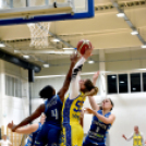 Magabiztos győzelem a Cegléd ellen