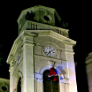 Megérkezett a Mikulás