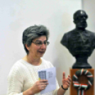 A Turini Százas Küldöttség Múzeumbaráti körének éves közgyűlése