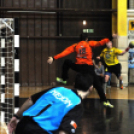 CEGLÉDI KK SE–VÁCI KSE 25–23 (14–10)