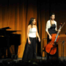 Erkel Ferenc Zeneiskola Karácsonyi Koncertje