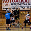 Cegléd - Mezőkövesd férfi kézilabda bajnokság