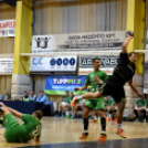 CEGLÉDI KK SE - B.BRAUN GYÖNGYÖS