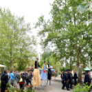 Anyák napi virágvásár és Anyám tyúkja főzőverseny