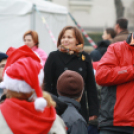 I. Ceglédi Mikulás futás