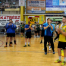 CEGLÉDI KKSE–OROSHÁZI FKSE 30–36 (17–16)