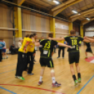 Ceglédi KKSE – König Trade Balmazújváros: 30-29 (13-13)