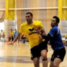 Cegléd - Balmazújváros edzőmeccs