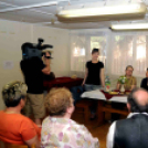 Civil szervezetek a Várkonyiban