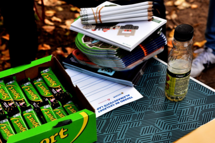 Tekerd be Ceglédet!