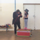 Gyereknap a Várkonyiban