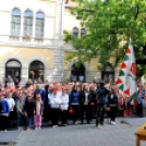 XIX. Kossuth Toborzó - péntek