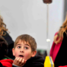 Ingakísérlet Cegléden