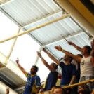 Ceglédi KKSE–Pécsi VSE 26–27