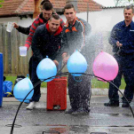 Katasztrófavédelmi ifjúsági verseny