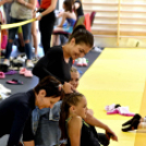 Fit Kid diákolimpia helyszíne volt újra Cegléd