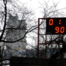 CVSE - Zalaegerszeg 0-2