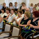 A pedagógusokat köszöntötték