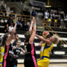 CEGLÉDI EKK – PEAC PÉCS 53 – 75