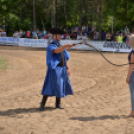 Ahol még a lovak is asztalhoz ülnek...