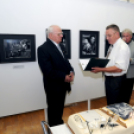 Születésnapi kiállítás a Kossuth Múzeumban