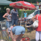 Bor és laskafesztivál - I