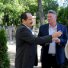 Városi Strandfürdő - Bokrétaünnep