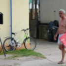 Városi Strand - Akkor és Most