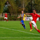 CVSE - Csákvár 3-2