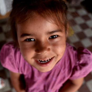 Ugyeri családokon segítettek