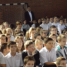 Nemzeti ünnep a Várkonyiban