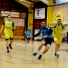 CEGLÉDI KK SE – OROSHÁZI FKSE-LINAMAR 27 – 27