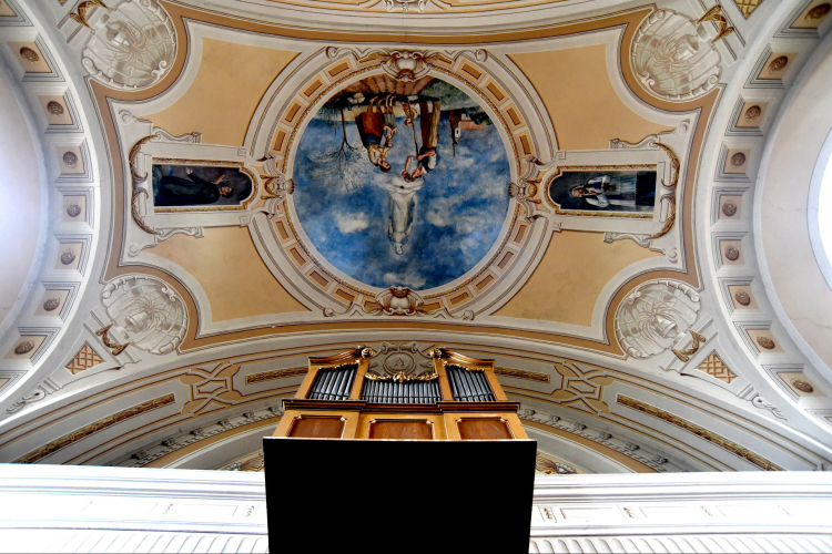 Nyitott templomok napja Cegléden