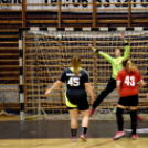 Ceglédi Kék Cápák – Kecskeméti Sportiskola