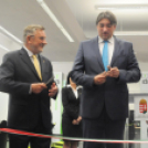 Átadták a ceglédi kormányablakot