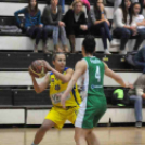 CEGLÉDI EKK – CMB CARGO GYŐR 66–74