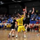 Vereség a listavezető ellen