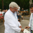 Semmelweis nap Cegléden