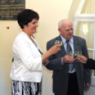 Művész portrék a gyümölcskutatóban