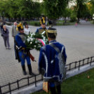 Kossuth Toborzó 2016 - PÉNTEK