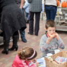 Családi tökfaragás az Oázis Kertészetben