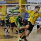 CEGLÉDI KKSE–PLER-BUDAPEST 31–33 (16–16)