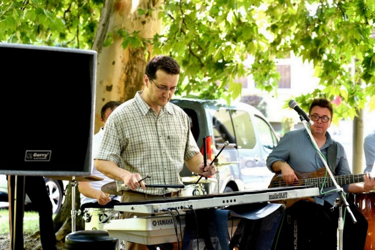 Semmelweis nap Cegléden - idén hárman kaptak Cegléd Város Egészségügyért elismerést