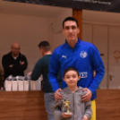 Liga Kupa: harmadik győzelem zsinórban