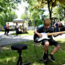 Pöttyös gyermeknap 2019